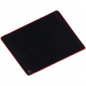 Mouse Pad Colors Red Medium - Estilo Speed Vermelho - 500x400mm - Pmc50x40r